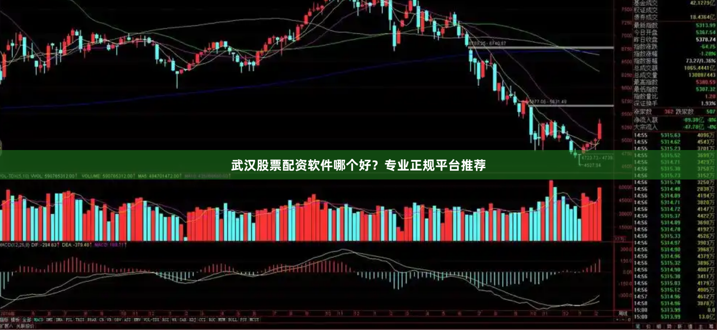 武汉股票配资软件哪个好？专业正规平台推荐
